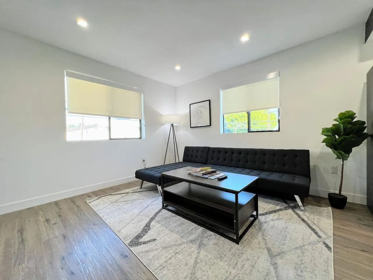 別荘 Bright 4Br Stay In The Vibrant K. Town- Oak1 - Lad ロサンゼルス