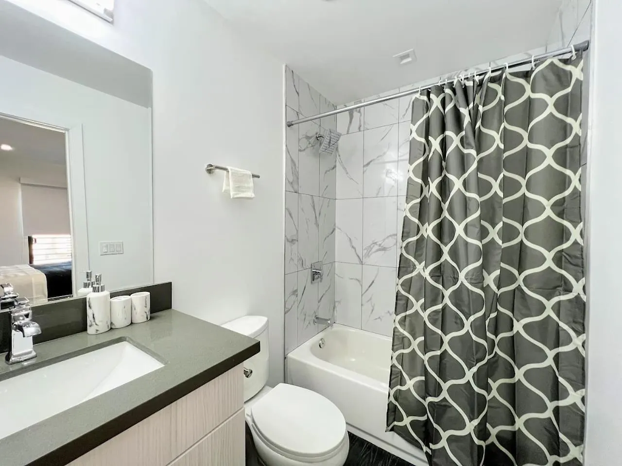 別荘 Bright 4Br Stay In The Vibrant K. Town- Oak1 - Lad ロサンゼルス