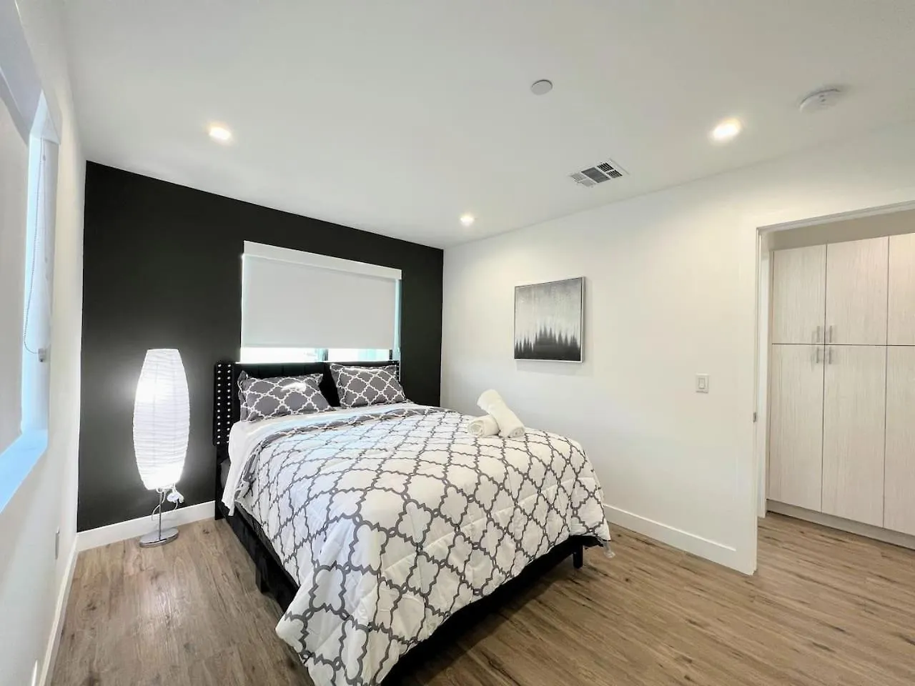 Bright 4Br Stay In The Vibrant K. Town- Oak1 - Lad Los Angeles