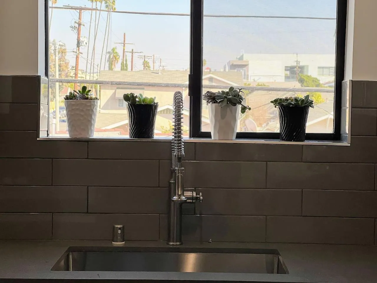 Bright 4Br Stay In The Vibrant K. Town- Oak1 - Lad Los Angeles