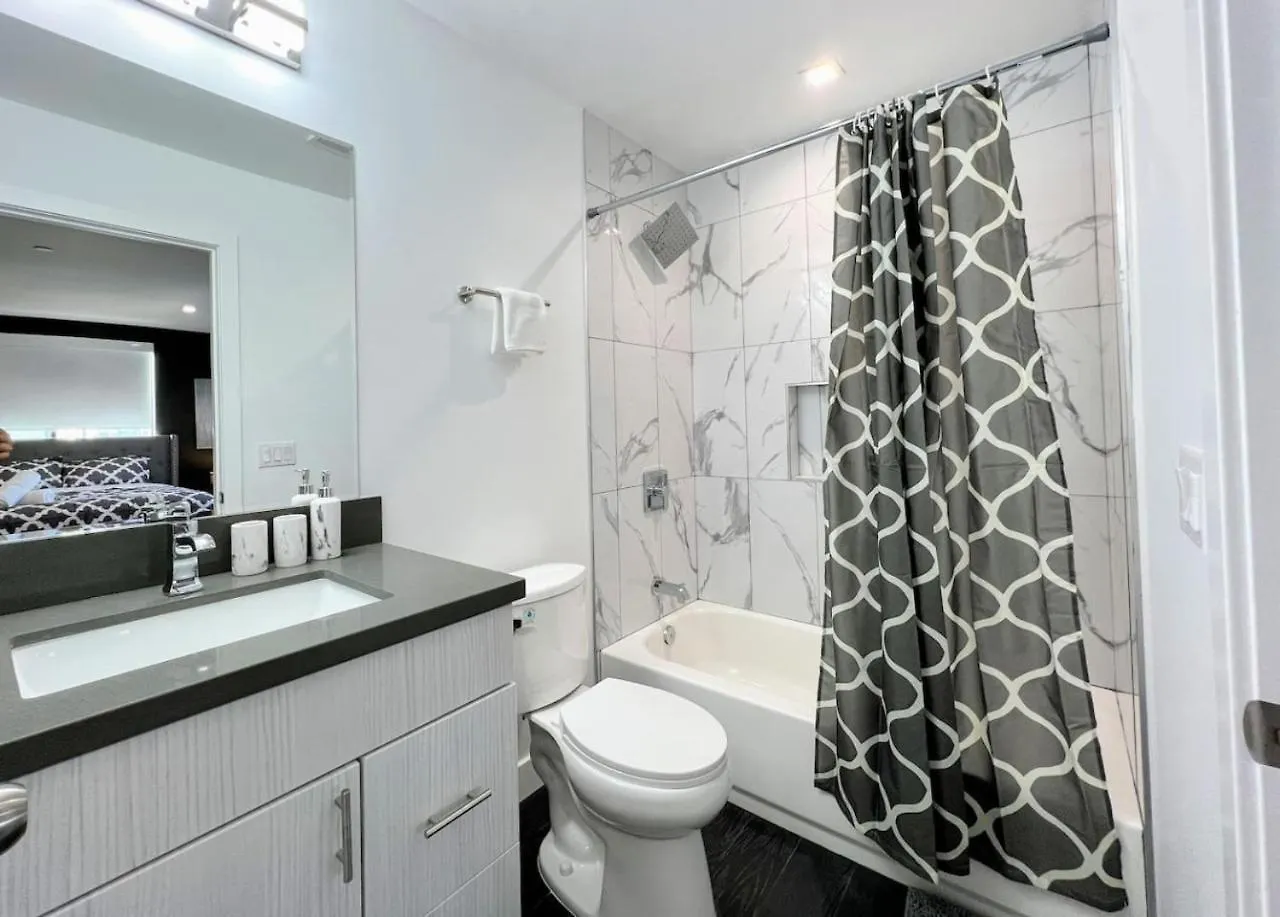 Bright 4Br Stay In The Vibrant K. Town- Oak1 - Lad Los Angeles
