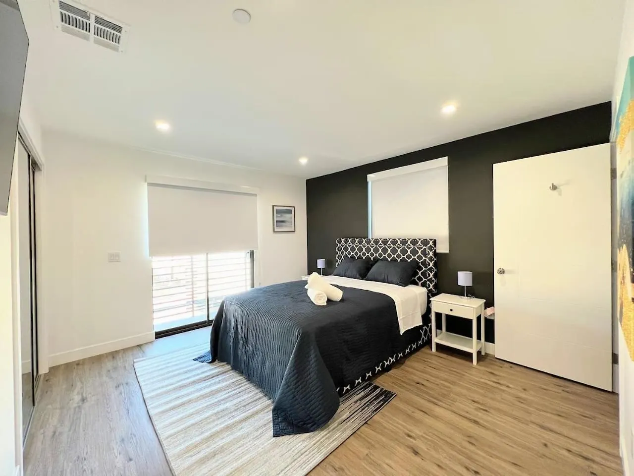 Bright 4Br Stay In The Vibrant K. Town- Oak1 - Lad Los Angeles Holiday home