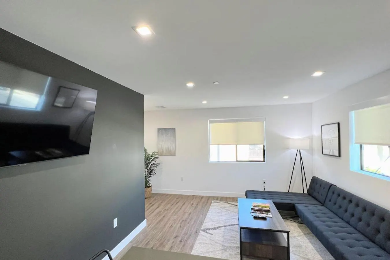 Holiday home Bright 4Br Stay In The Vibrant K. Town- Oak1 - Lad Los Angeles