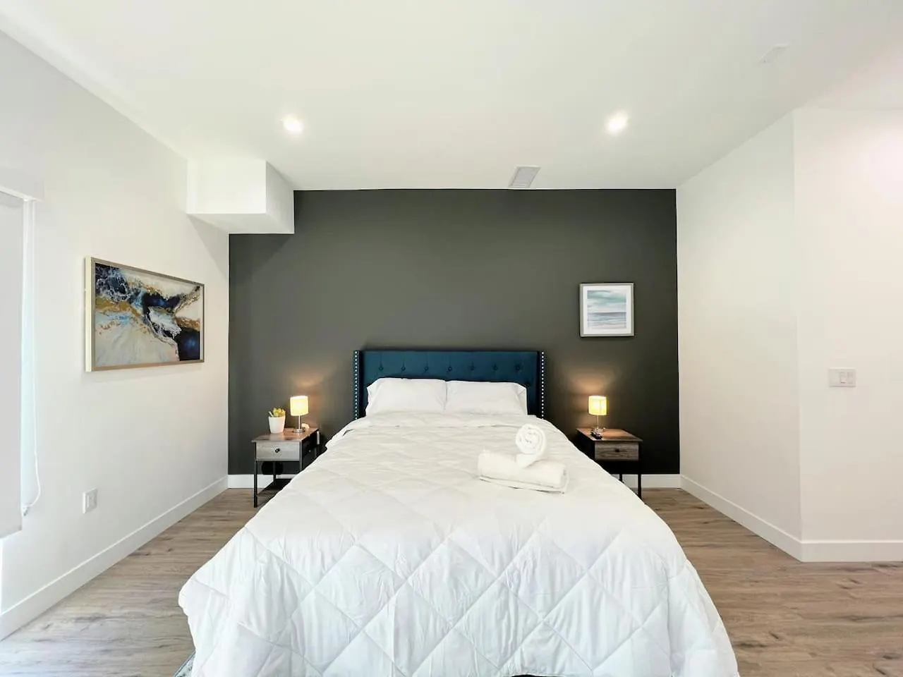 Bright 4Br Stay In The Vibrant K. Town- Oak1 - Lad Los Angeles