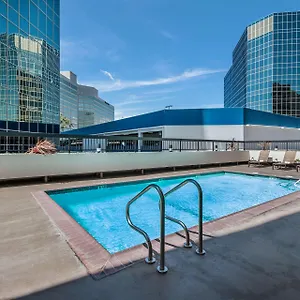 Sonesta Angeles Airport Lax 洛杉矶