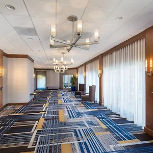 3* Otel Four Points By Sheraton Angeles Westside